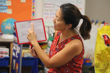 Load image into Gallery viewer, (36) Customizable Whiteboards with Dry Erase Sleeves