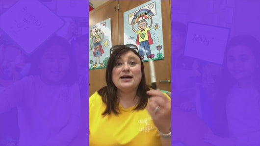 Pen Gear Dry Erase Markers, Chisel Tip, Black Ink, 4 Count, Quick-Dry, Low-Odor