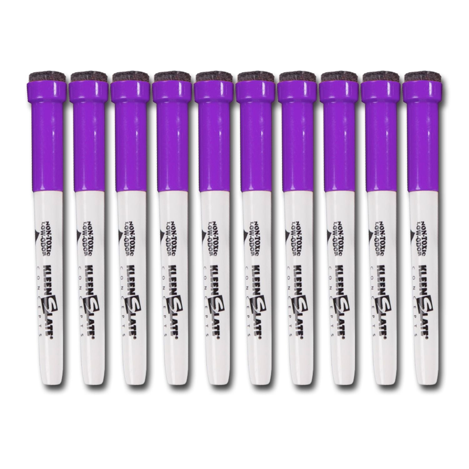 Dry Erase Marker Set for Kids (10 Pack) – Debbie Lynn